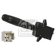 Febi Steering Column Switch 8 Connectors 101004