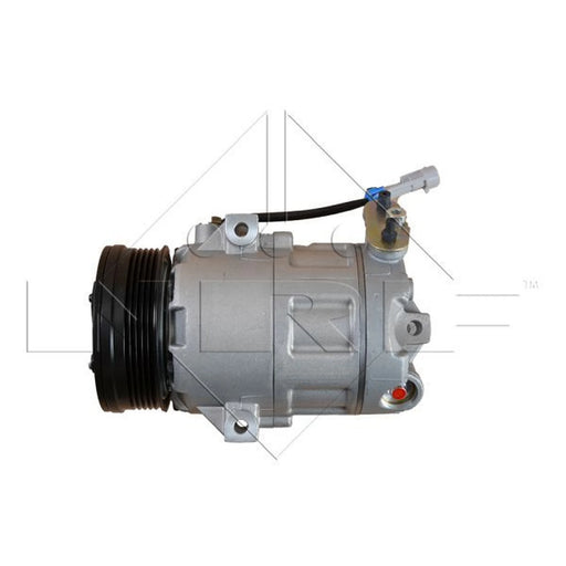 NRF Air Conditioning Compressor 32080