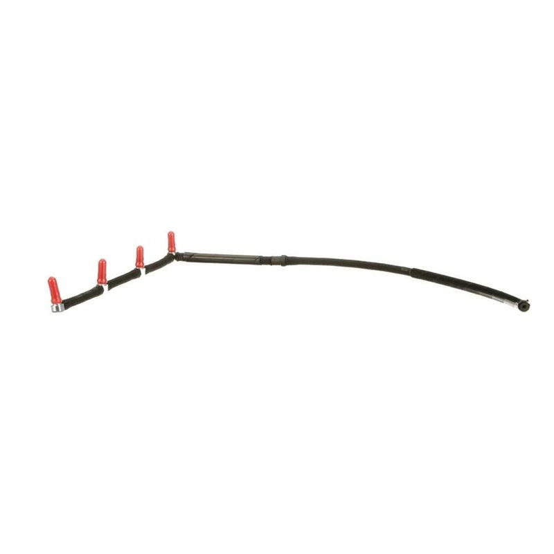 Gates Fuel Overflow Hose Pipe MFL1263