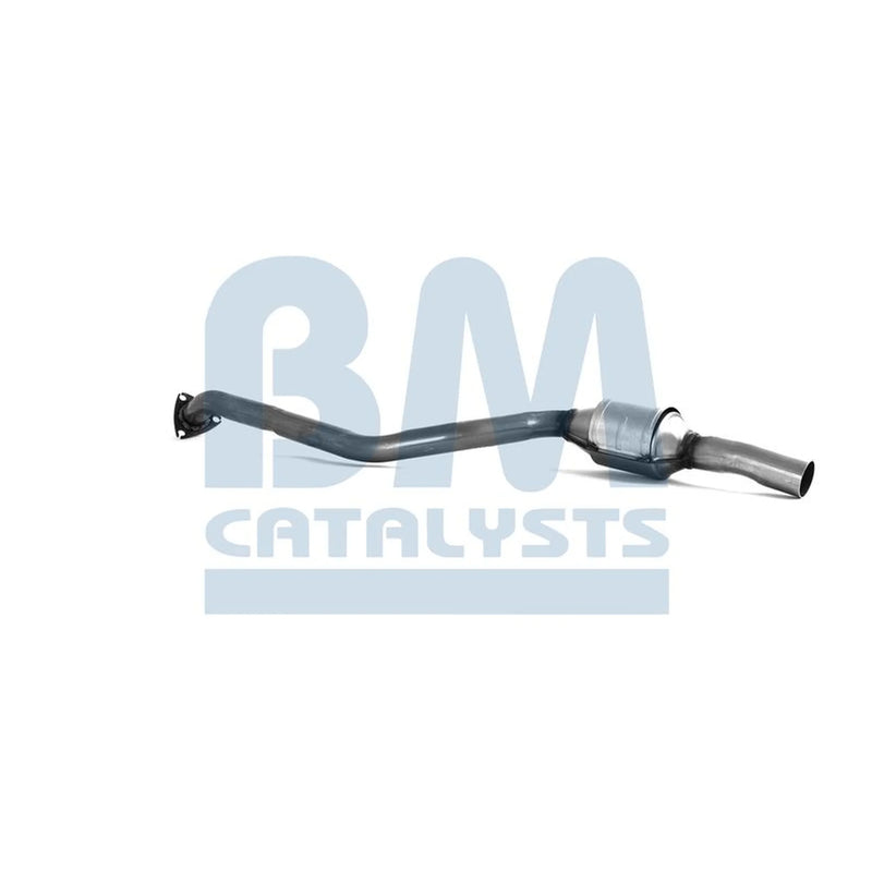 BM Catalysts Homologated Petrol Cat BM90805H