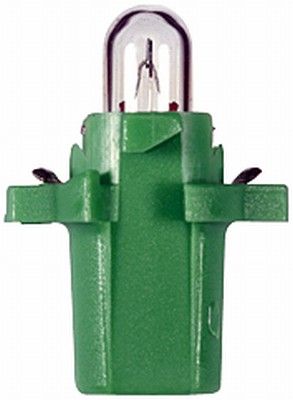 Hella 8GA 007 997-091 Bulb, instrument lighting