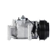Hella Air Conditioning Compressor 8FK 366 200-411