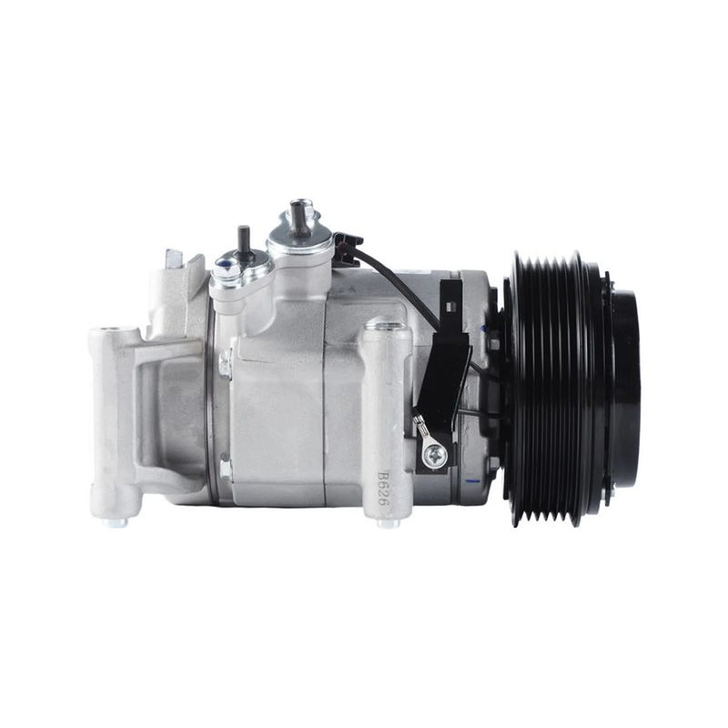 Hella Air Conditioning Compressor 8FK 366 200-411