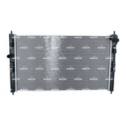 NRF Engine Radiator 550023