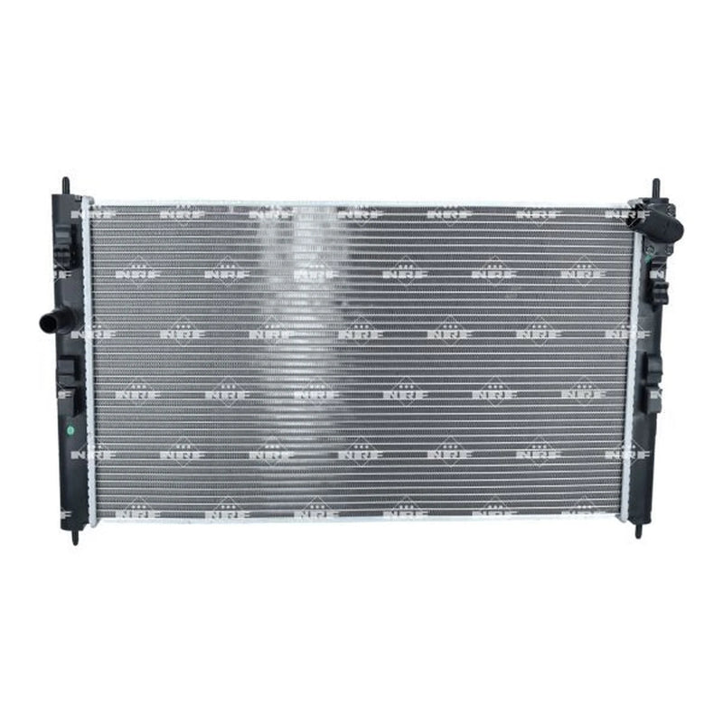 NRF Engine Radiator 550023