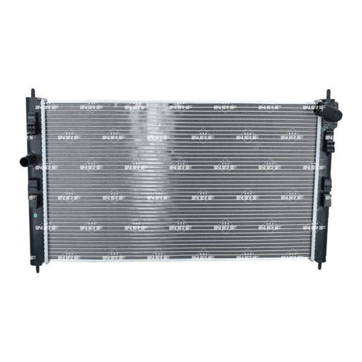 NRF Engine Radiator 550023