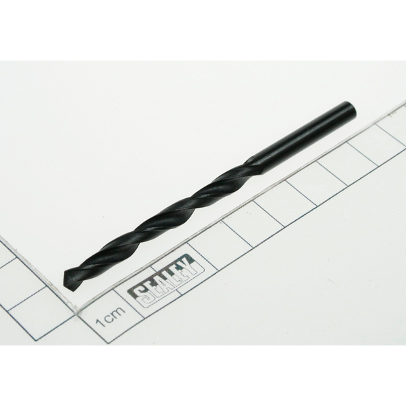 Sealey Drill bit hss 5mm