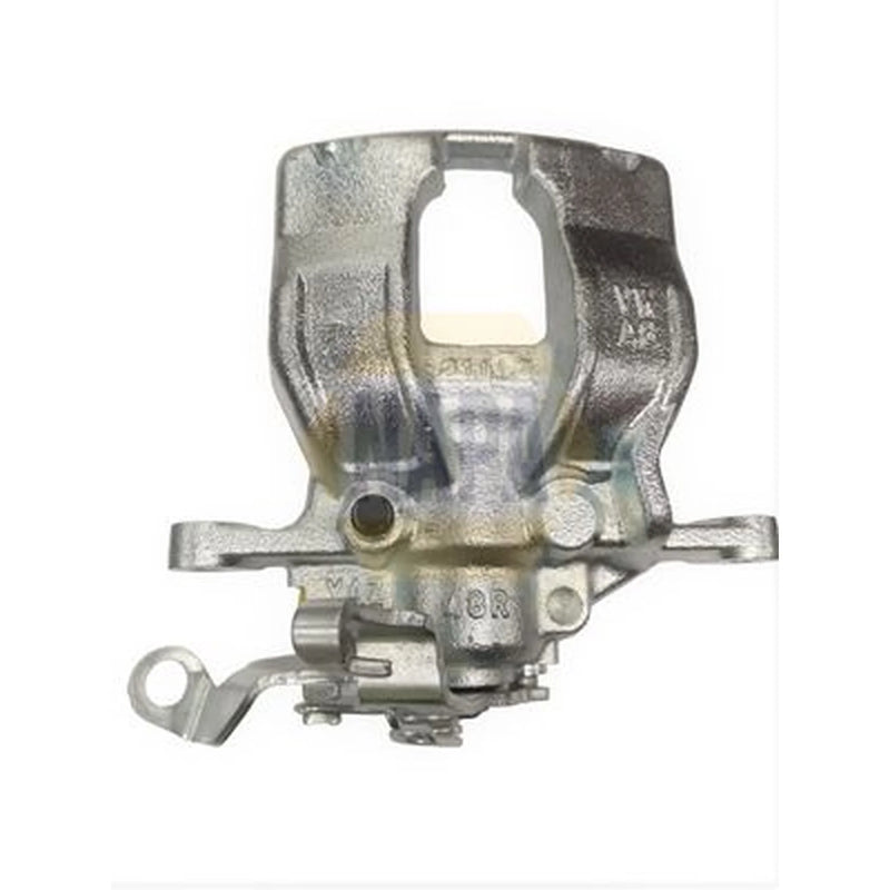NAPA Brake Caliper Assembly Rear Left NCA2015