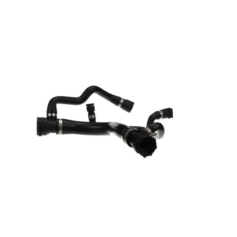 Gates Radiator Coolant Hose 325mm ID 05-3019