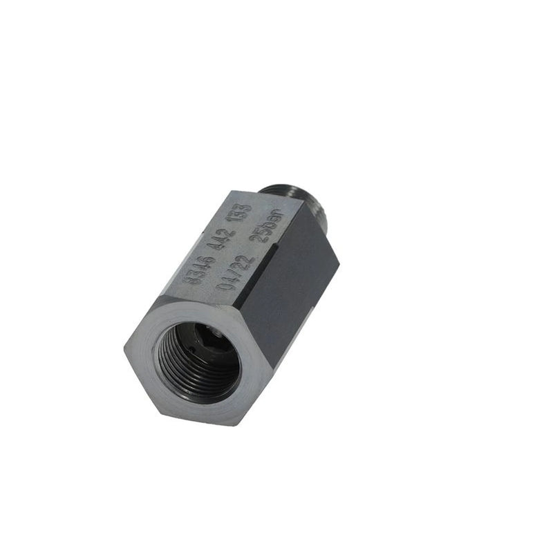Bosch Steering Damper Shock Absorber Rear 8 346 442 133