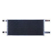Hella Air Conditioning Condenser 8FC 366 220-011