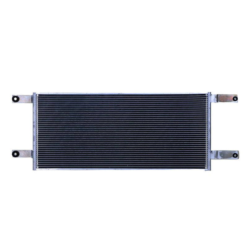 Hella Air Conditioning Condenser 8FC 366 220-011