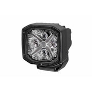 Hella Spotlight Led Cube Kit 1FE 1FE 358 233-831 1FE 358 233-831