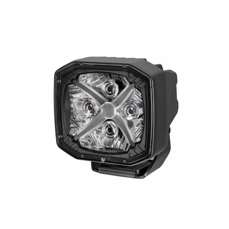 Hella Spotlight Led Cube Kit 1FE 1FE 358 233-831 1FE 358 233-831
