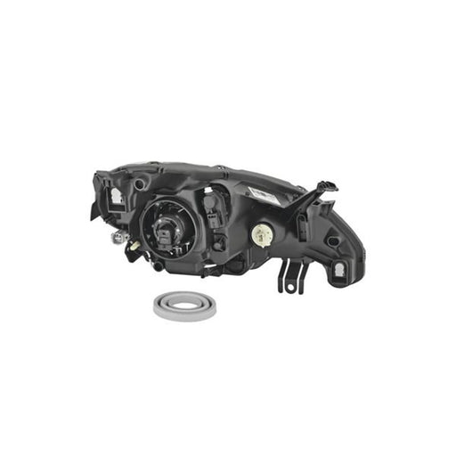 Valeo Headlight Headlamp Left 045434