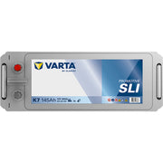 Varta Battery 12V 145Ah 800A 645400080K182