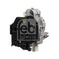 Febi Door Lock Mechanism Left Rear 8 Pin 178396