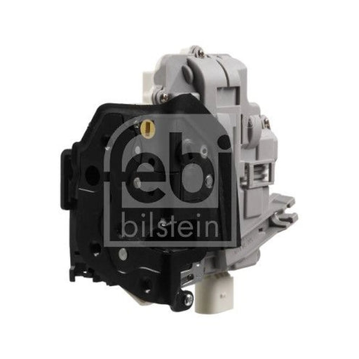 Febi Door Lock Mechanism Left Rear 8 Pin 178396