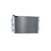 NRF Air Conditioning Condenser 35897