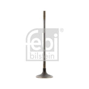 Febi Engine Intake Valve 31mm Head 28640