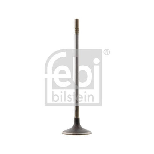 Febi Engine Intake Valve 31mm Head 28640