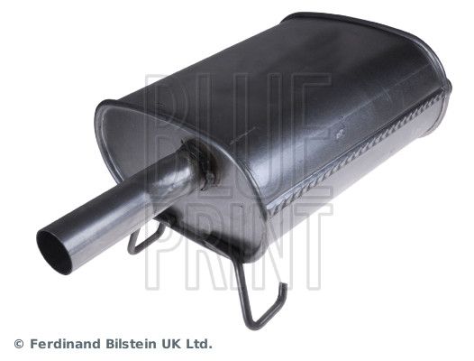 Blue Print ADH26002 Rear Muffler