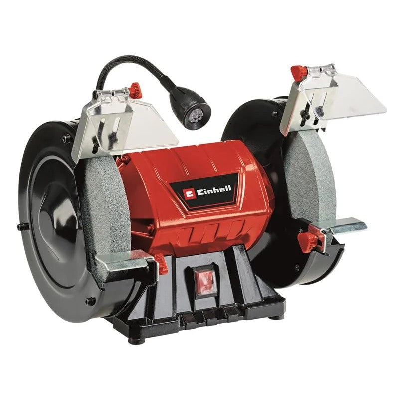 Einhell TC-BG 200 L Bench Grinder 400W 240V - 4412633
