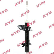 KYB Shock Absorber Damper Strut Front Left 3338050