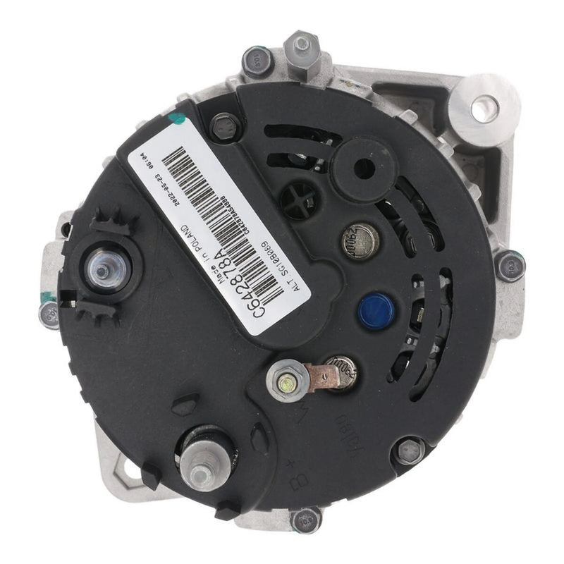 Valeo Car Alternator 12V 439987 OE 7700046783