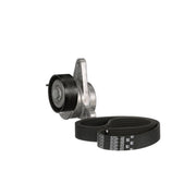 Gates V-Ribbed Belt Set K016PK1025