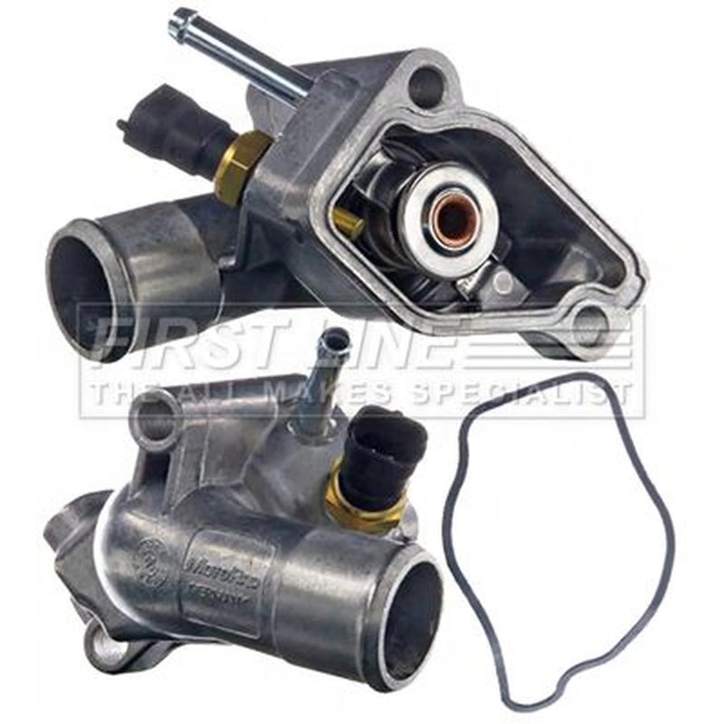 First Line Thermostat,Coolant FTK078