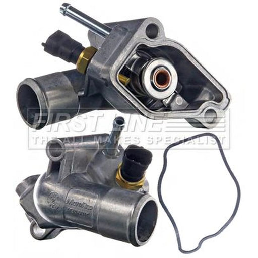 First Line Thermostat,Coolant FTK078