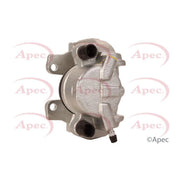 Apec Brake Caliper Assembly Front Left LCA796N