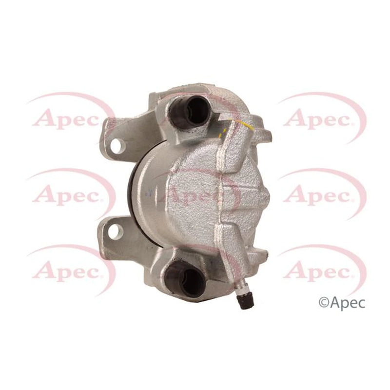 Apec Brake Caliper Assembly Front Left LCA796N