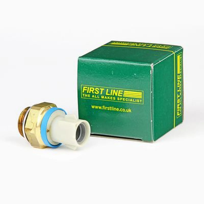 First Line Radiator Fan Temperature Switch Connectors FTS887.110