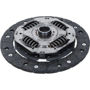 Sachs Clutch Kit Set 3pc 3000950057