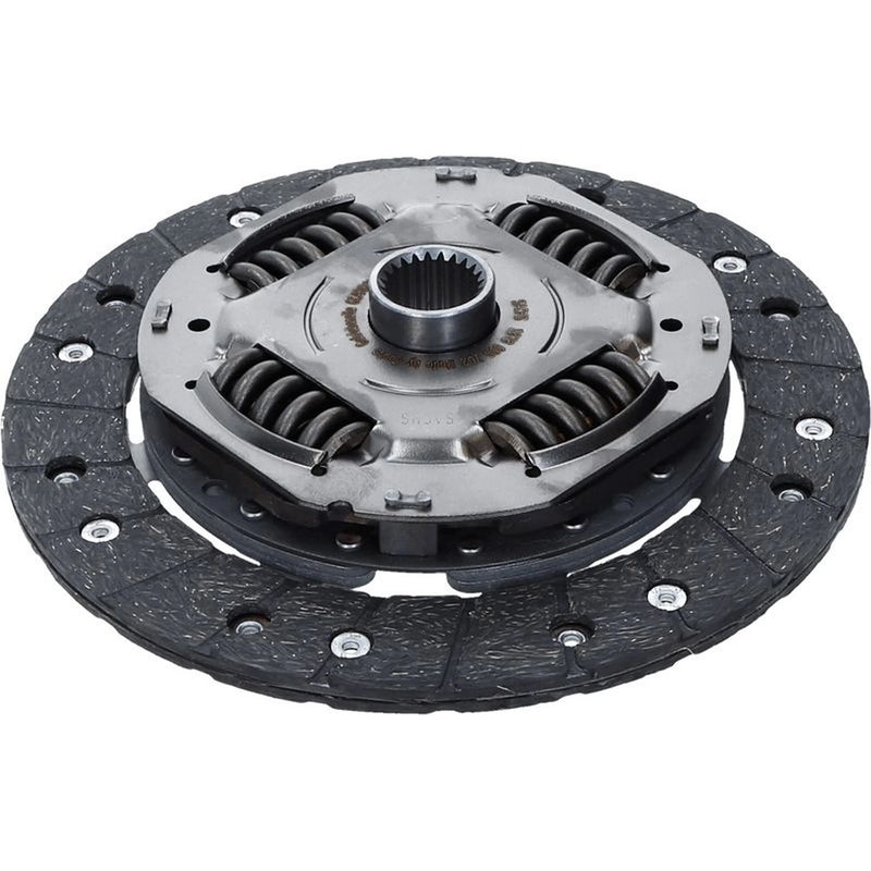 Sachs Clutch Kit Set 3pc 3000950057