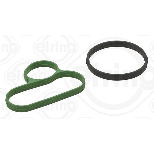 Elring Oil Filter Housing Gasket 036.670