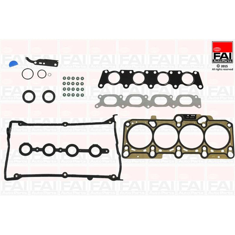 FAI Cylinder Head Gasket Kit HS1315