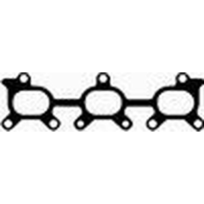 BGA Exhaust Manifold Gasket Wide 1mm Thick MG9513