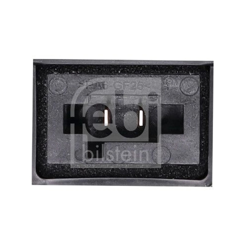 Febi Heater Blower Fan 1001060