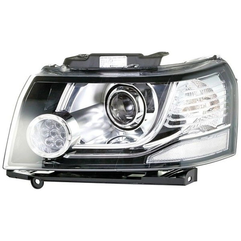 Hella Headlight Headlamp LED Left 1LL 354 813-071