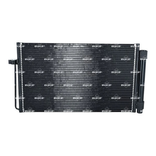 NRF Air Conditioning Condenser 35538