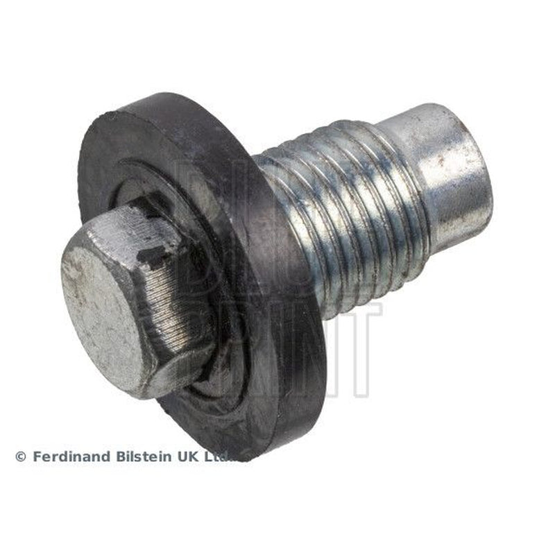 Blue Print Oil Sump Screw Plug Steel ADA100107