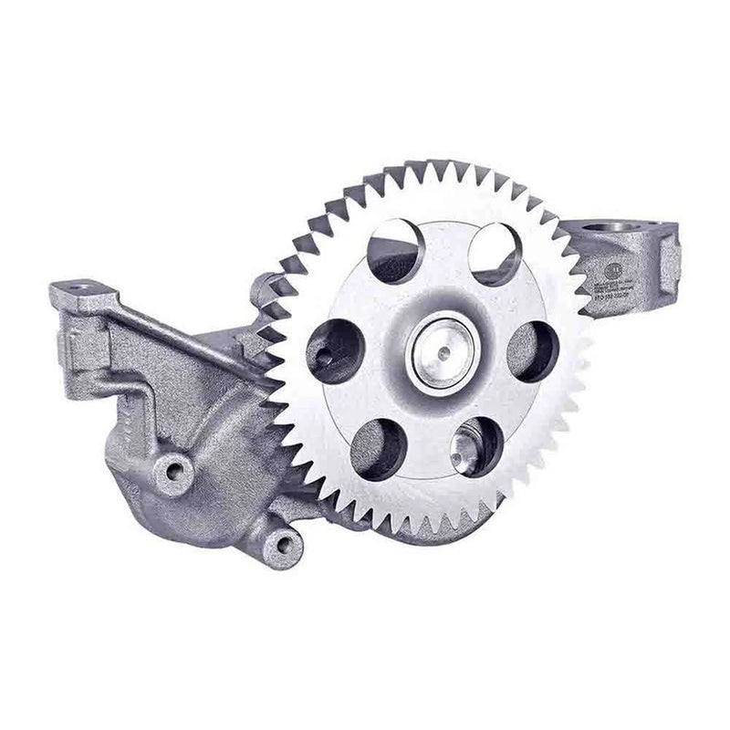Hella Engine Oil Pump Assembly 8TO 358 222-061