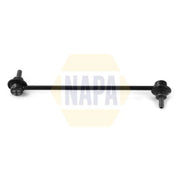 NAPA Stabiliser Bar Link Coupling Rod Front Left NST4512