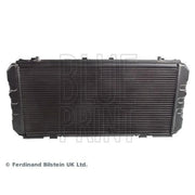 Blue Print Engine Radiator ADT39856