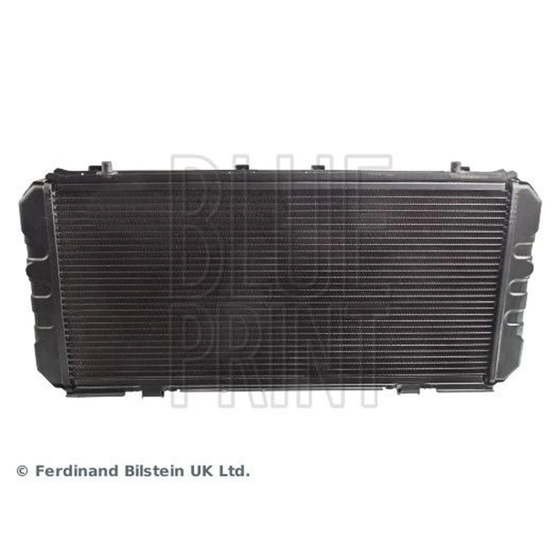 Blue Print Engine Radiator ADT39856