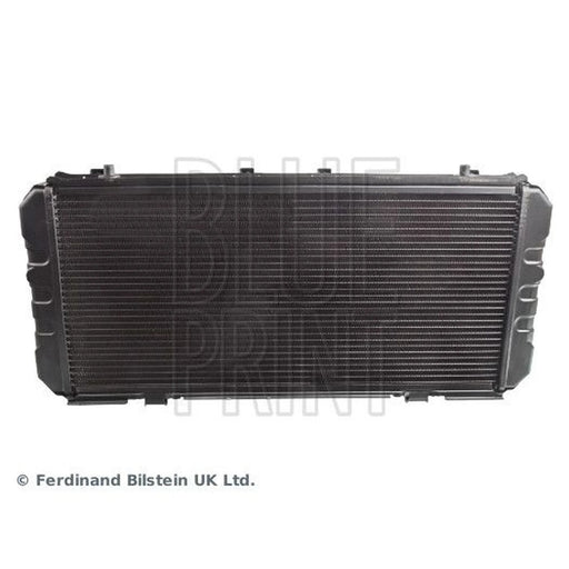 Blue Print Engine Radiator ADT39856