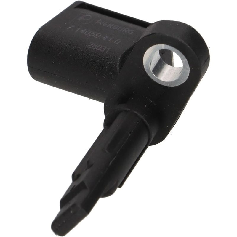 Pierburg ABS Wheel Speed Sensor Front Left 7.14059.41.0